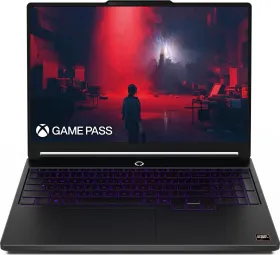 Lenovo Legion 5a 83Q70004US Gaming Laptop (AMD Ryzen 7 250/ 16GB/ 1TB SSD/ Win 11/ 8GB RTX 5050)