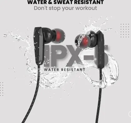 TSEL Thunder Series Wireless Neckband