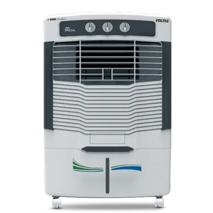 Voltas Mega 70B 70 L Desert Air Cooler