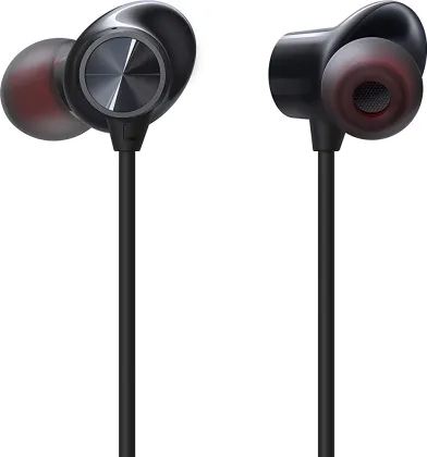 OnePlus Bullets Wireless Z Neckband Earphones