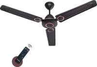 Candes Spiral BLDC Ceiling Fan 1200mm / 48 inch | BEE 5 Star Rated
