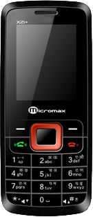 Micromax X2i Plus