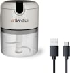 Sansui Quick Chop 0.25L Chopper