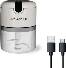 Sansui Quick Chop 0.25L Chopper