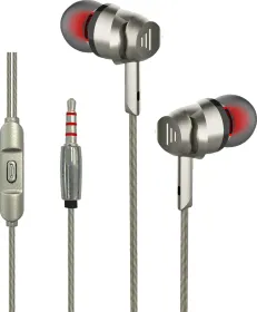 AXL Aero Wired Earphones