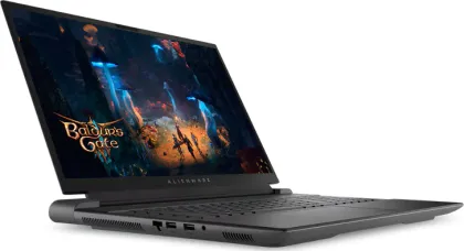 Dell Alienware M18 R2 AWM18R-7586BLK-PUS Gaming Laptop (14th Gen Core i7/ 16GB/ 1TB SSD/ Win 11/ 8GB RTX 4070)