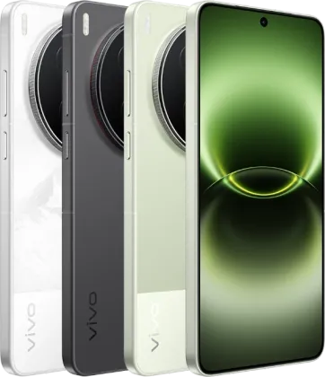 Vivo X300 Ultra