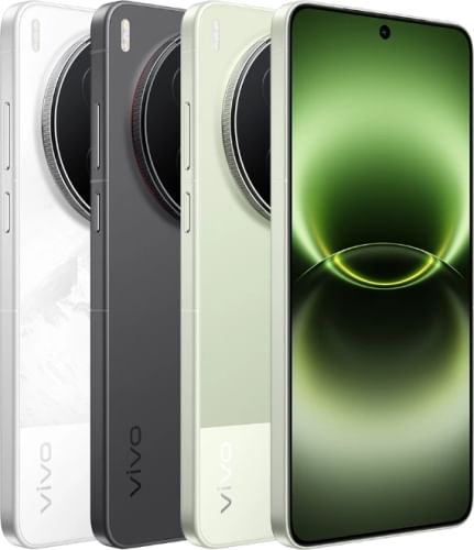 Vivo X300 Ultra