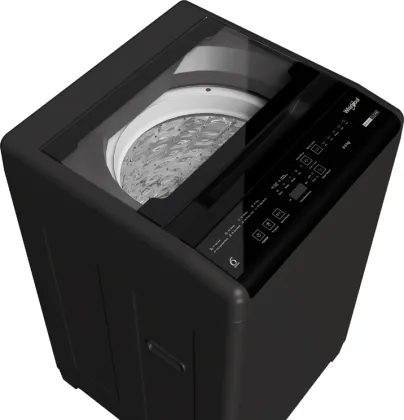 Whirlpool MAGIC CLEAN 6.0 GENX 6 kg Fully Automatic Top Load Washing Machine
