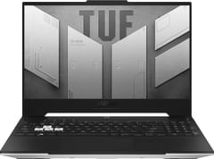 Asus TUF Dash F15 2022 FX517ZC-HN035WS Gaming Laptop vs Asus TUF Gaming A15 FA506ICB-HN005W Laptop