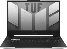 Asus TUF Dash F15 2022 FX517ZC-HN035WS Gaming Laptop (12th Gen Core i5/ 8GB/512GB SSD/ Win11 Home/ 4GB Graph)