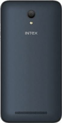 Intex Aqua Pro