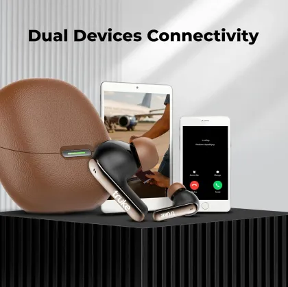 Truke Mega 7 True Wireless Earbuds