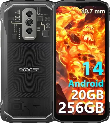 Doogee Blade 10 Ultra