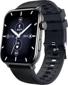 Itel Icon 3 Smartwatch