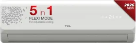 TCL TAC-12CSD/EV3F2 1 Ton 3 Star 2026 Inverter Split AC