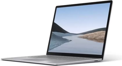 Microsoft Surface Laptop 3 1873 (V4G-00021) Laptop (Ryzen 5/ 8GB/ 128GB SSD/ Win10 Home)