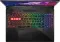 Asus ROG Strix Scar II GL504GV-ES019T Gaming Laptop (8th Gen Core i7/ 8GB/ 1TB 256GB SSD/ Win10 Home/ 6GB Graph)