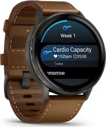 Garmin Venu 4 Smartwatch 45mm