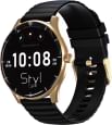 CrossBeats Orbit Styl Call Smartwatch