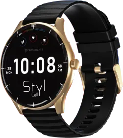 CrossBeats Orbit Styl Call Smartwatch
