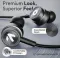GoBoult XO Pro Type-C Wired Earphones