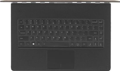 Lenovo Ideapad Yoga 3 Pro (80HE0138IN) Ultrabook (Core M/ 8GB/ 512GB SSD/ Win10)