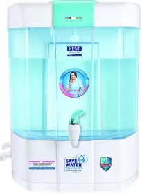 Kent Pearl 8 L RO + UV + UF + TDS Water Purifier