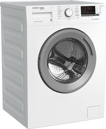 Voltas Beko WFL6510VPWS 6.5 kg Fully Automatic Front Load Washing Machine