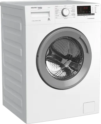 Voltas Beko WFL6510VPWS 6.5 kg Fully Automatic Front Load Washing Machine