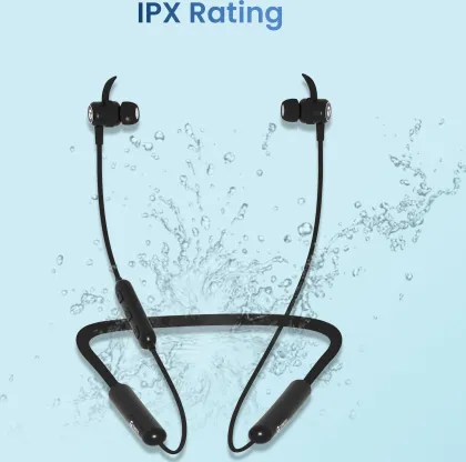 Toreto Alpha Pro Wireless Neckband