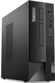 Lenovo ThinkCentre Neo 50s 11T0S04T00 Tower PC (12th Gen Core i5/ 8 GB RAM/ 512 GB SSD/ Win 11)