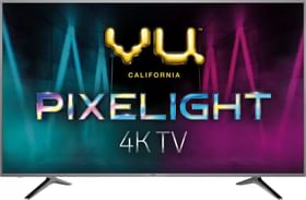 Vu Pixelight 43-UH 43-inch Ultra HD 4K Smart LED TV