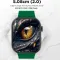 Gizmore Starx Smartwatch
