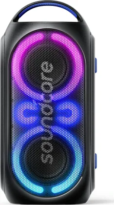 Soundcore Rave Party 2 120W Bluetooth Speaker