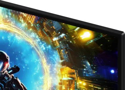 Samsung Odyssey OLED G7 G73SH 32 inch Ultra HD 4K Gaming Monitor (LS32HG730SWXXL)