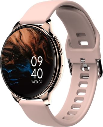 Molife Sense 520 Smartwatch
