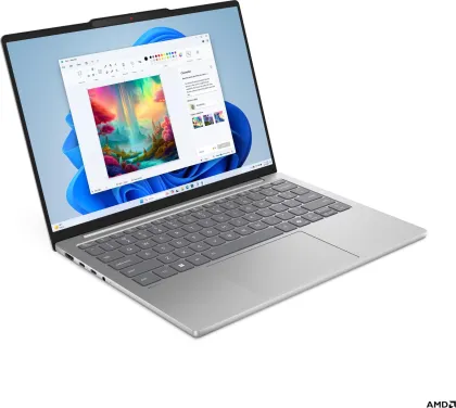 Lenovo IdeaPad Slim 5 13ARP10 83J2006BIN Laptop (AMD Ryzen 7 7735HS/ 16GB/ 512GB SSD/ Win11)