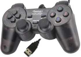 Quantum QHM 7468-2V Gamepad (For PC)