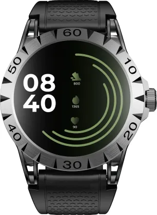 Cellecor E8 Flash Smartwatch