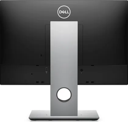 Dell Optiplex 3280 All In One Desktop (10th Gen Core i3/ 8 GB RAM/ 1 TB HDD/ DOS) - image 5