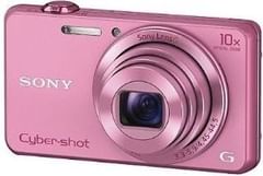 Sony Cybershot DSC-WX220 Point & Shoot