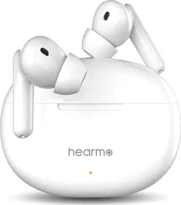 Hearmo HearPods Pro True Wireless Earbuds