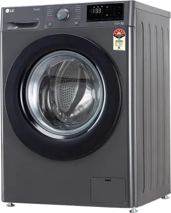 LG FHV1207Z2M 7 Kg Fully Automatic Front Load Washing Machine