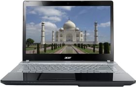 Acer Aspire V3-571G Laptop (3rd Gen Ci7/ 4GB/ 500GB/ Win7 HB/ 2GB Graph) (NX.RZNSI.005)