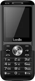 Lemon B319i