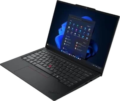 Lenovo ThinkPad E14 21U2003UIG AI Powered Laptop (Intel Core Ultra 5 226V/ 16GB/ 512GB SSD/ Win11 Pro)