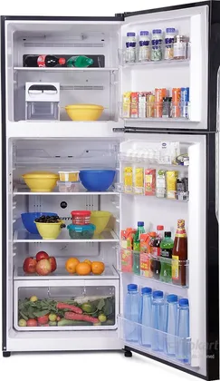 Hitachi R-VG400PND3 Double-door Refrigerator