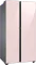 Samsung Bespoke RS76CB81A3P0 653 L Side by Side Refrigerator