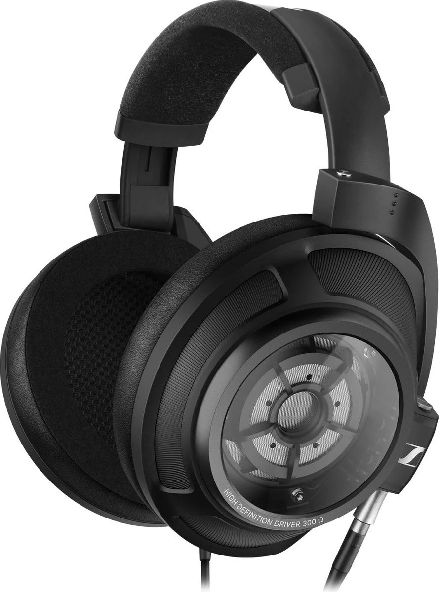 Sennheiser most discount expensive headphones world